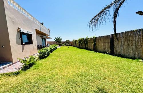 Lkhaloua House | DAR MAÏSSA