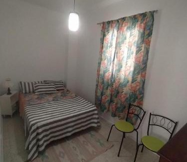 Mahdia Apartment | dar mahdia