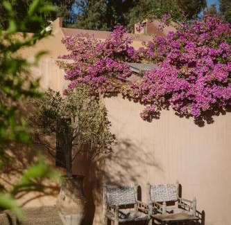 Inezgane Bed & Breakfast | Dar Maktoub