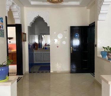 Oualidia Apartment | Dar Malaika
