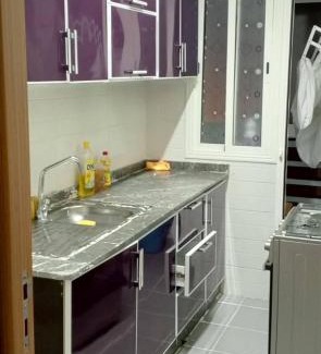 Gueznaia Apartment | Dar malak