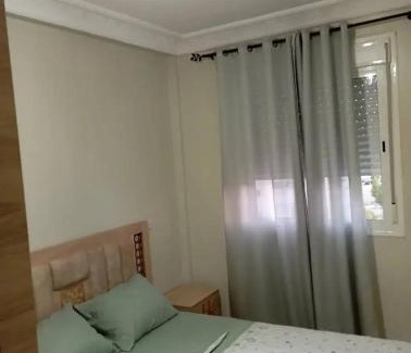 Gueznaia Apartment | Dar malak