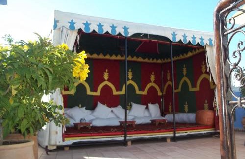 Medina House | Dar Manara - Medina d'Asilah