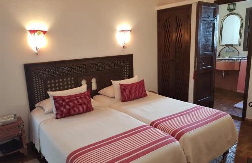 Medina House | Dar Manara - Medina d'Asilah