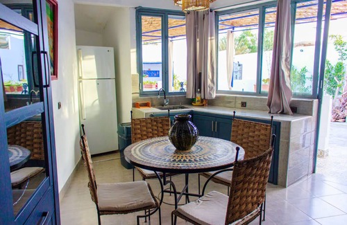 Ahmar Laglalcha Hotel | Dar Mandarine Entire home in Taroudant