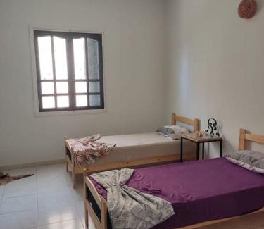 Tozeur Apartment | Dar Margoum
