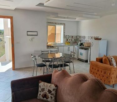Dar Allouche Apartment | Dar Marhaba bis karkouane