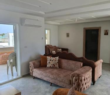 Dar Allouche Apartment | Dar Marhaba bis karkouane