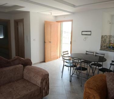Dar Allouche Apartment | Dar Marhaba bis karkouane