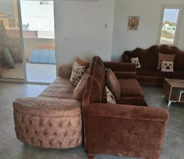 Dar Allouche Apartment | Dar Marhaba bis karkouane