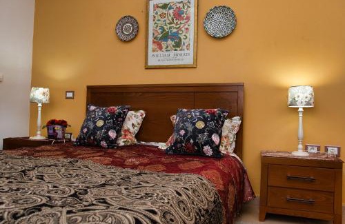 Sousse - Monastir Apartment | Dar Marrakech Apartment Sousse
