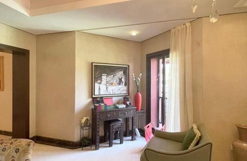 Agdal Apartment | Dar Marrakech