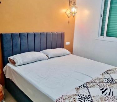 Tetouan Apartment | Dar MARRAKECH