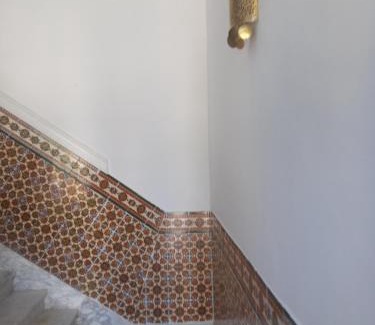 Sidi Abdel Aziz House | DAR MARSA Ville