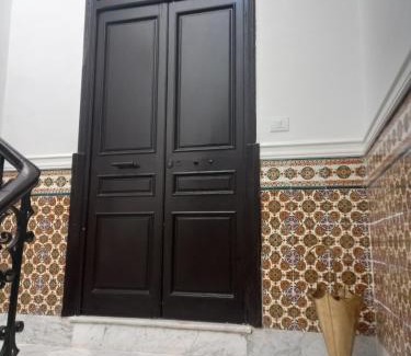Sidi Abdel Aziz House | DAR MARSA Ville