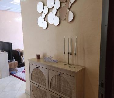 Dakhla Apartment | Dar mayssane