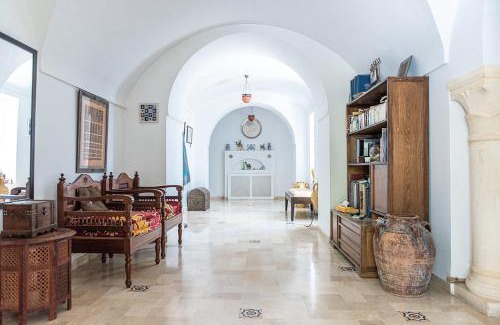 La Marsa House | Dar Mayya