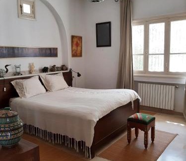 La Marsa House | Dar Mayya