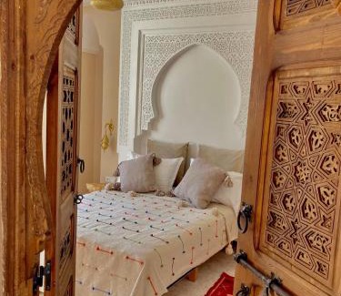 El Jadida Apartment | Dar Mazagão II