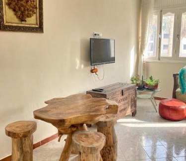 El Jadida Apartment | Dar Mazagão II