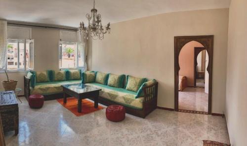 El Jadida Apartment | Dar Mazagão II