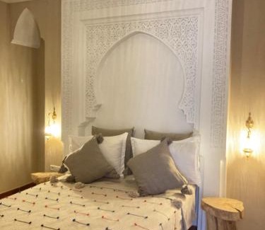 El Jadida Apartment | Dar Mazagão II