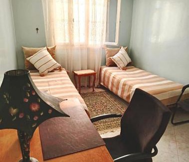 El Jadida Apartment | Dar MAZAGAO I