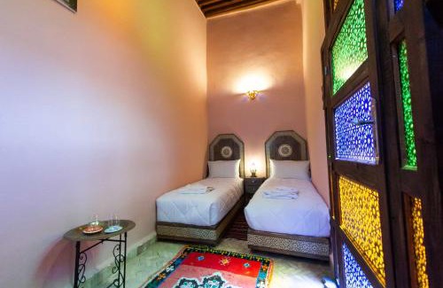 Zekkak Er Roumane Bed & Breakfast | Dar Mchachti fes