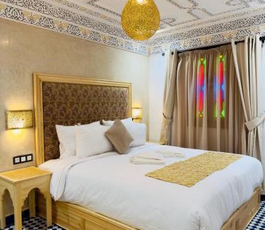 Medina of Chefchaouen House | Dar MD