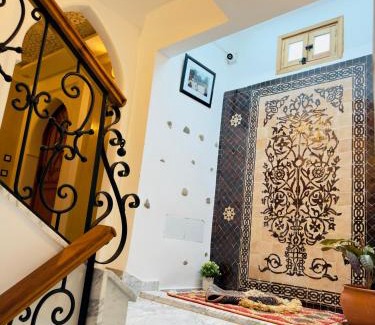 Medina of Chefchaouen House | Dar MD