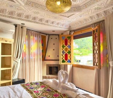 Medina of Chefchaouen House | Dar MD