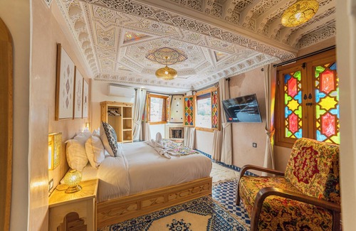 Medina of Chefchaouen House | Dar MD