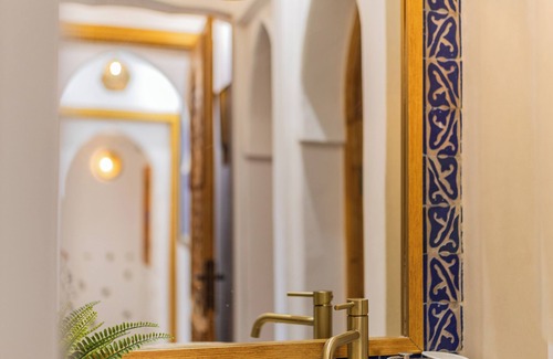 Medina of Chefchaouen House | Dar MD