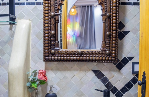 Medina of Chefchaouen House | Dar MD
