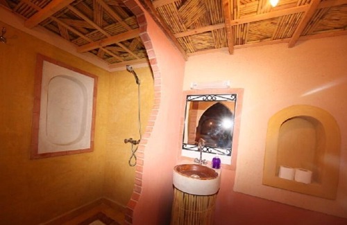 Ait Sedrate Jbel El Soufla House | Dar Mezyana Dades