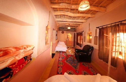 Ait Sedrate Jbel El Soufla House | Dar Mezyana Dades
