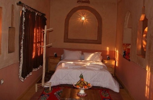 Ait Sedrate Jbel El Soufla House | Dar Mezyana Dades
