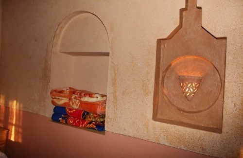 Ait Sedrate Jbel El Soufla House | Dar Mezyana Dades