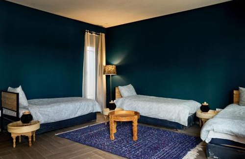 Tassoultante House | Dar Meha