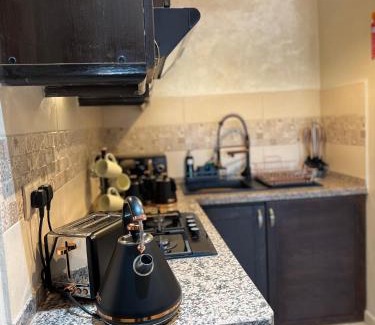 El Hara Apartment | Dar Mezhor apartment