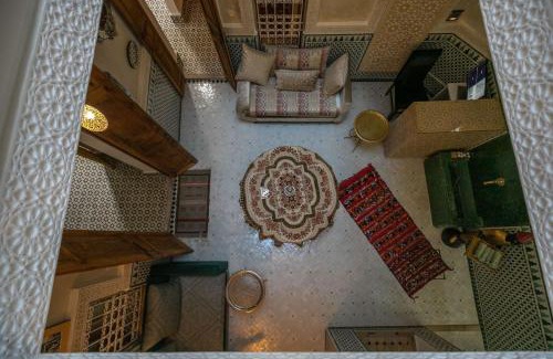 Fes El Jdid House | Dar Mima