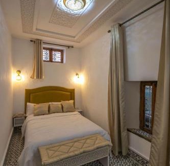 Fes El Jdid House | Dar Mima