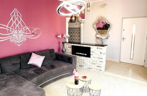 Bizerte Apartment | Dar Misk Elil