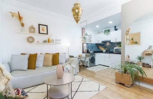 Imlil Apartment | Dar Mma.