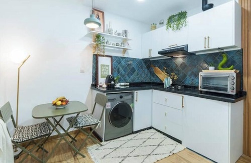 Imlil Apartment | Dar Mma.