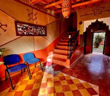 Ait Sedrate Jbel El Soufla House | DAR Moha dades