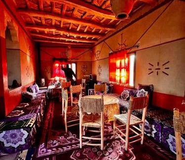 Ait Sedrate Jbel El Soufla House | DAR Moha dades