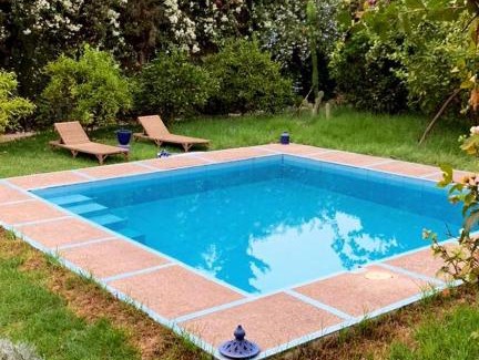 Ait Milk Bed & Breakfast | Dar Mona