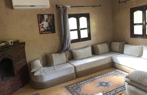 Ait Milk Bed & Breakfast | Dar Mona