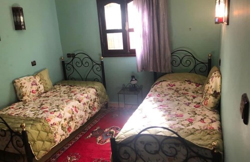 Ait Milk Bed & Breakfast | Dar Mona